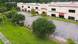 Myrtle Beach, SC Industrial - 1330 17th Ave S
