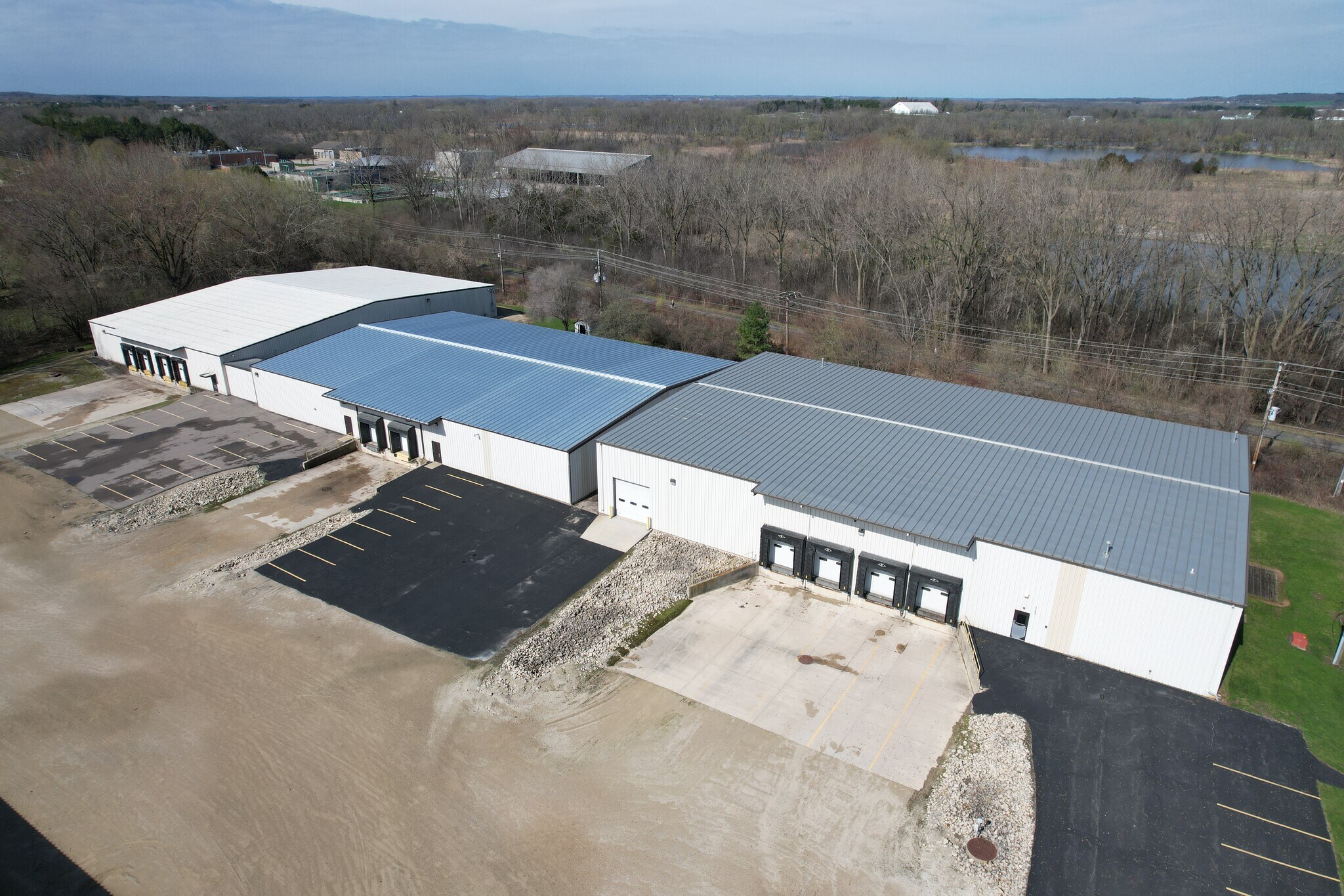1121-1125 Larsen Rd, Fort Atkinson, WI for Rent