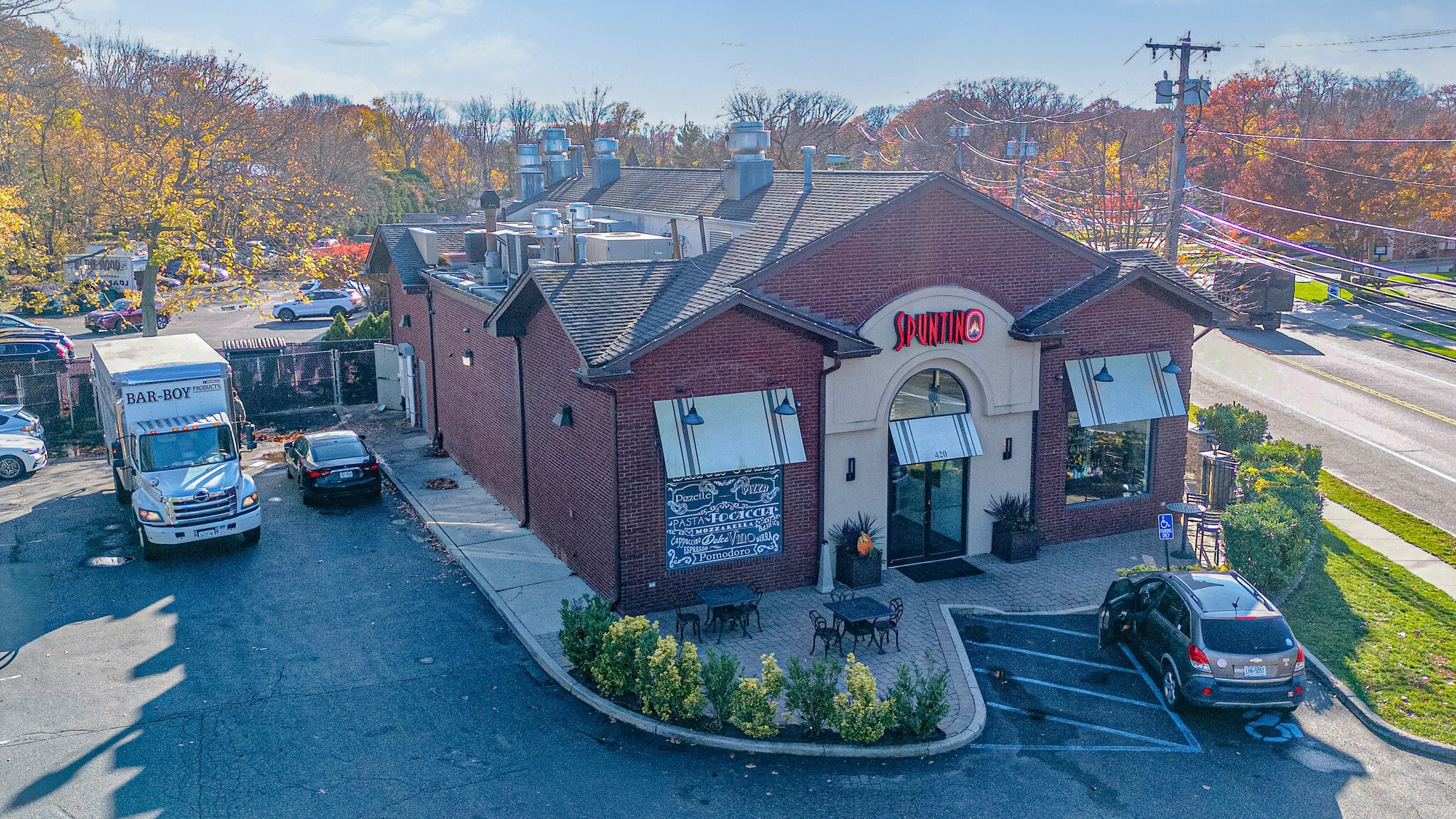 420 N Country Rd, Saint James, NY for Sale