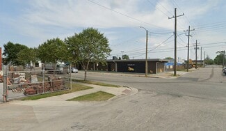 Norfolk, VA Industrial - 2400 Granby St