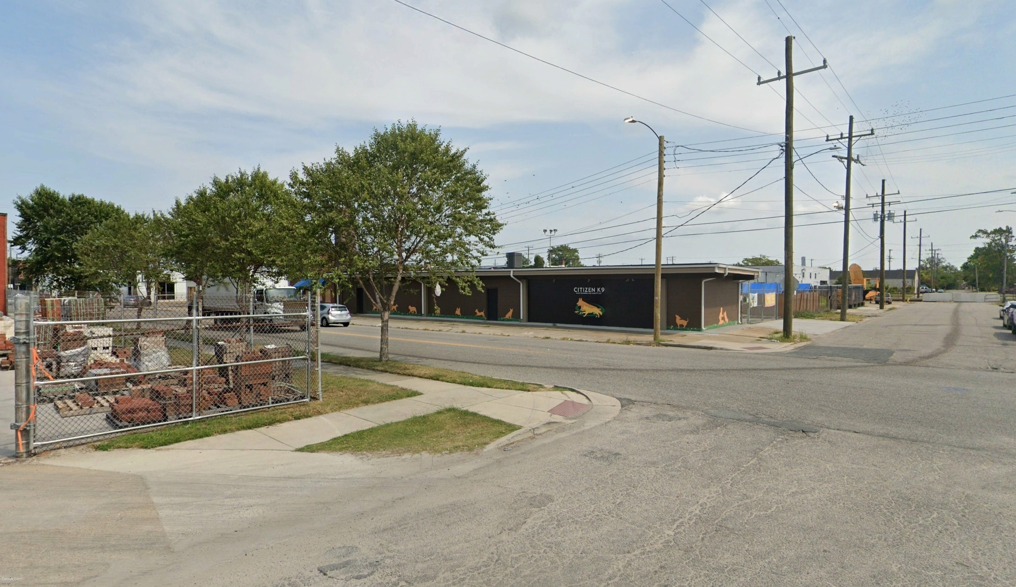 2400 Granby St, Norfolk, VA for Rent