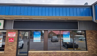Regina, SK Retail - 2108-2112 Albert St