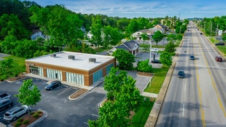 Chattanooga, TN Office/Medical - 1525 Gunbarrel Chattanooga, TN Office/Medical - 1525 Gunbarrel