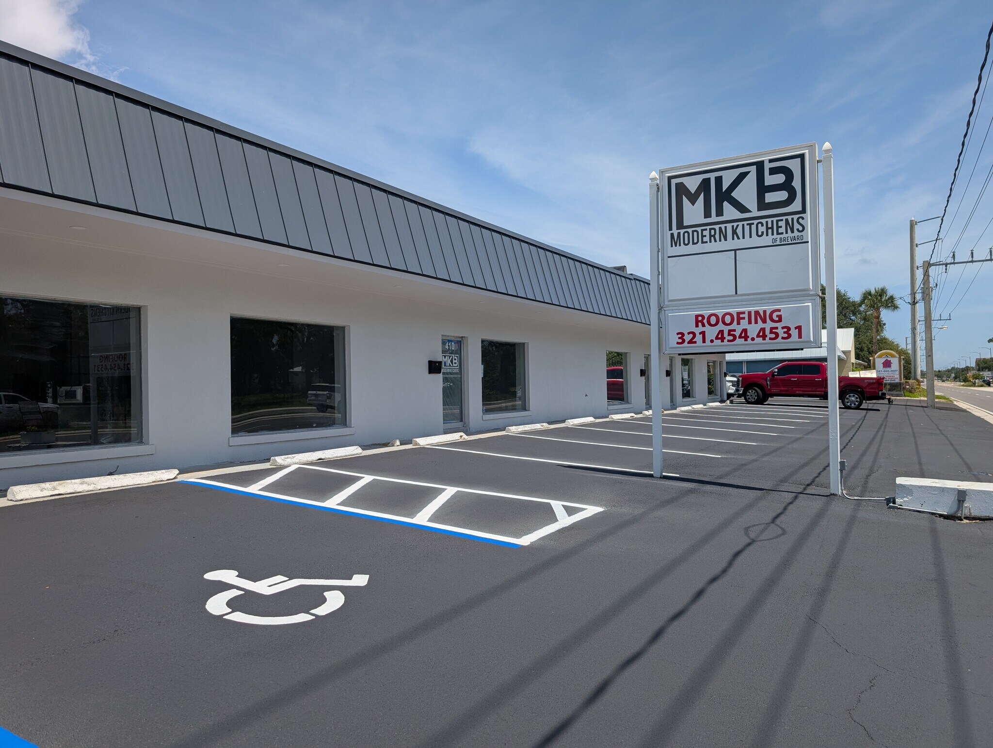 404 S Babcock St, Melbourne, FL for Rent