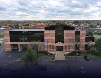 Aurora, IL Office - 2000 W Galena Blvd