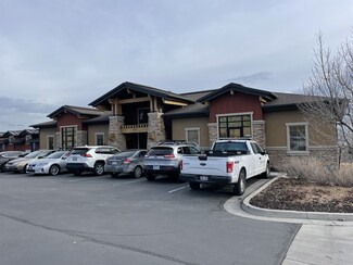 West Jordan, UT Office - 986 W 9000 S