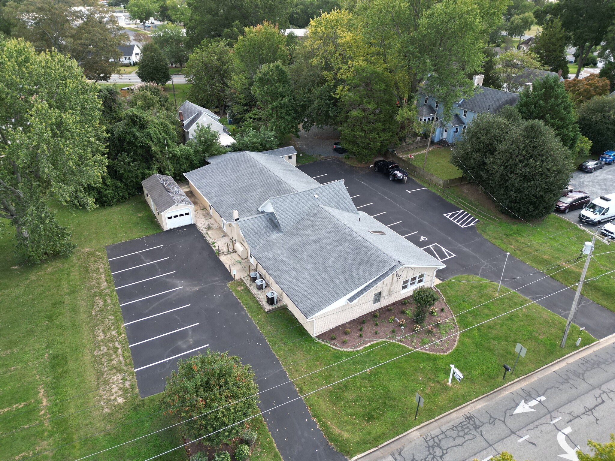 320 Glebe Rd, Easton, MD for Sale