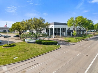 Carrollton, TX Distribution - 1401 Valwood Pky