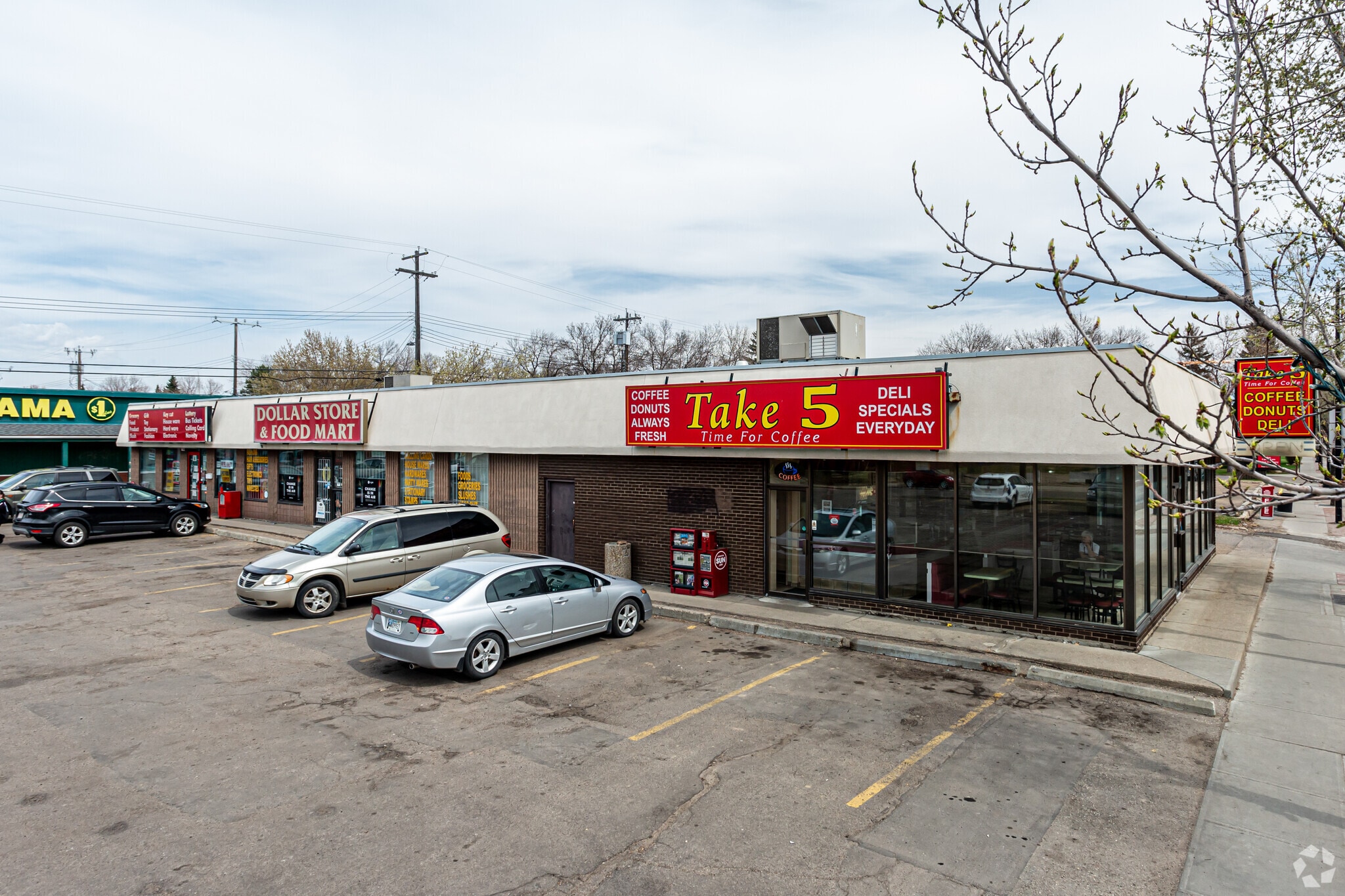 11801-11803 48th St NW, Edmonton, AB for Sale