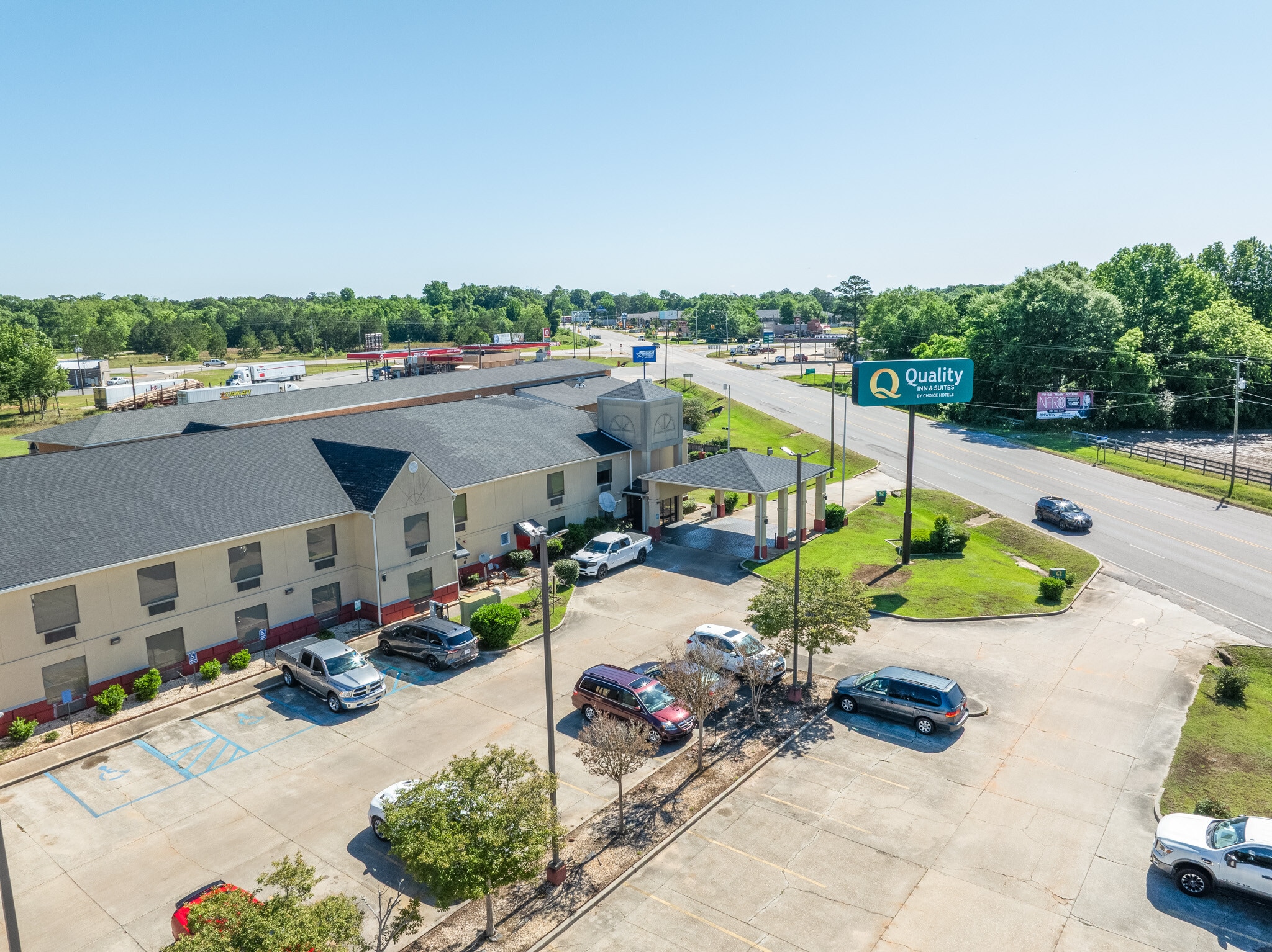 120 Highway 21 S, Monroeville, AL for Sale