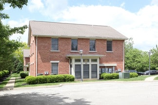 Westerville, OH Office - 253 N State St Westerville, OH Office - 253 N State St