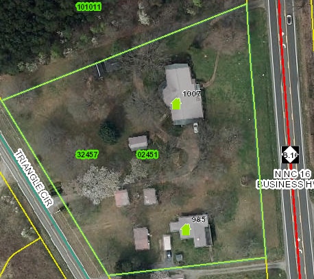 1007 N Nc-16 Hwy, Denver, NC for Sale
