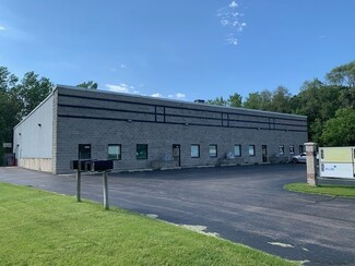 Mchenry, IL Industrial - 1627-1635 Oak Dr