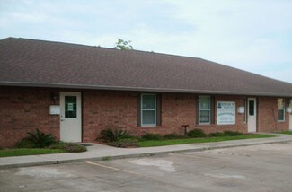 Cleveland, TX Office - 308 Belcher St