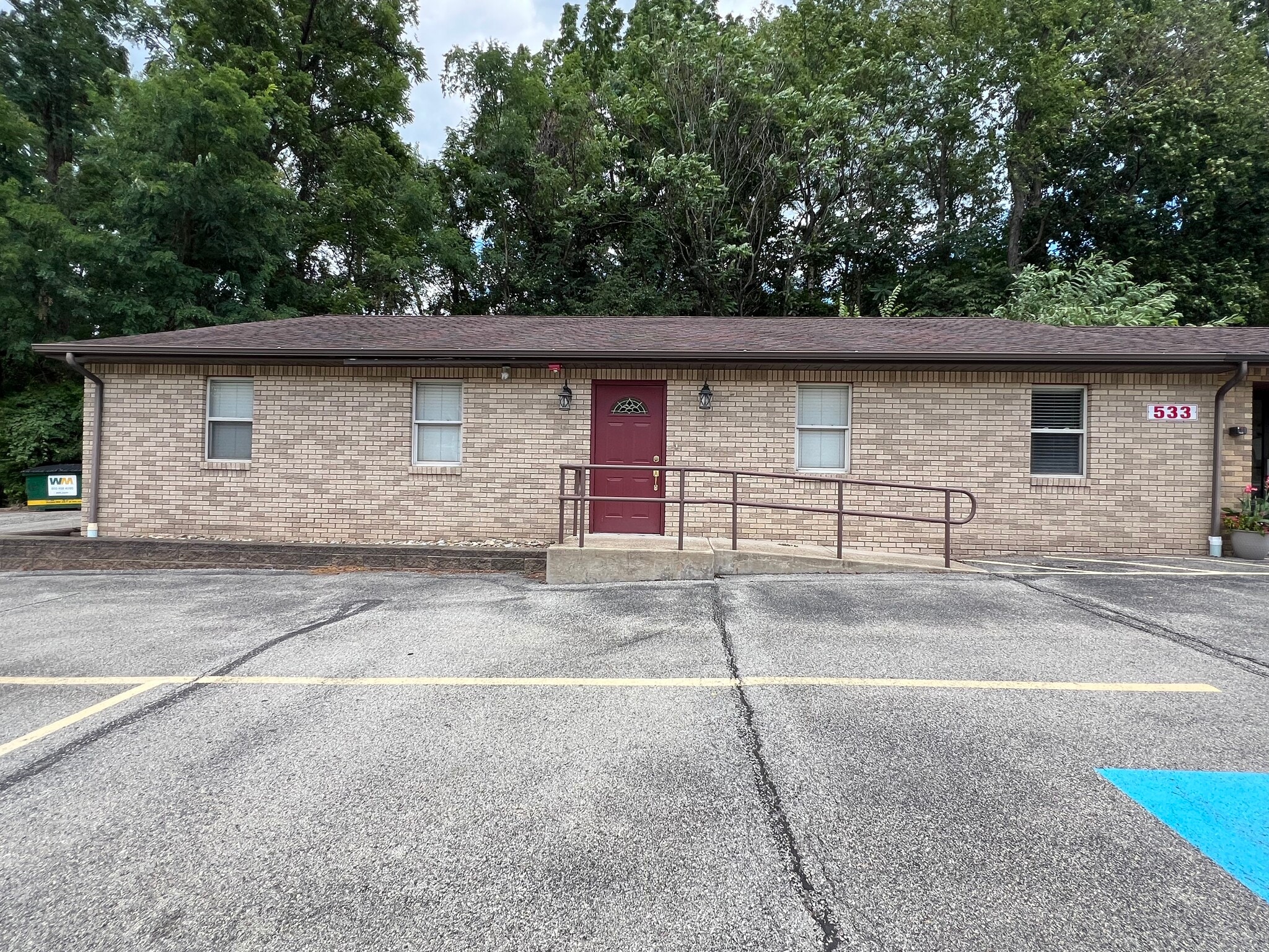 533 Rugh St, Greensburg, PA for Rent