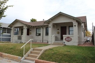 Denver, CO Office - 2364 S Broadway