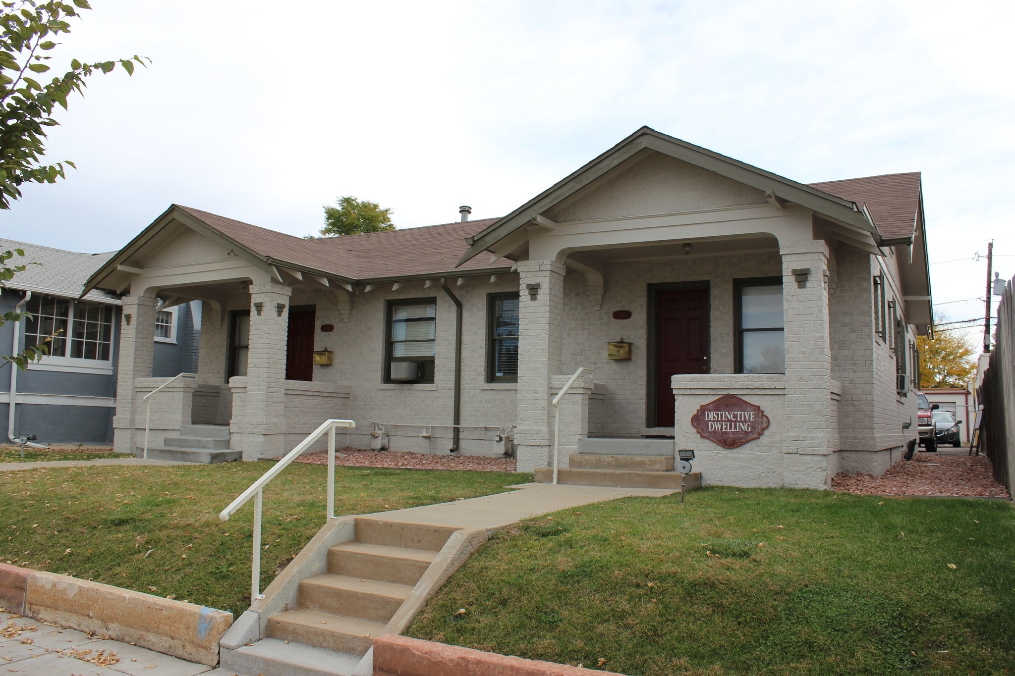 2364 S Broadway, Denver, CO for Rent