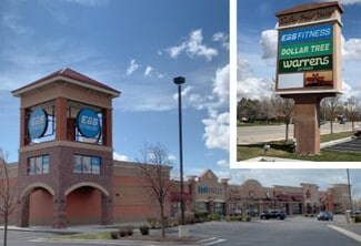 Syracuse, UT Retail - 1000 W Antelope Dr Syracuse, UT Retail - 1000 W Antelope Dr