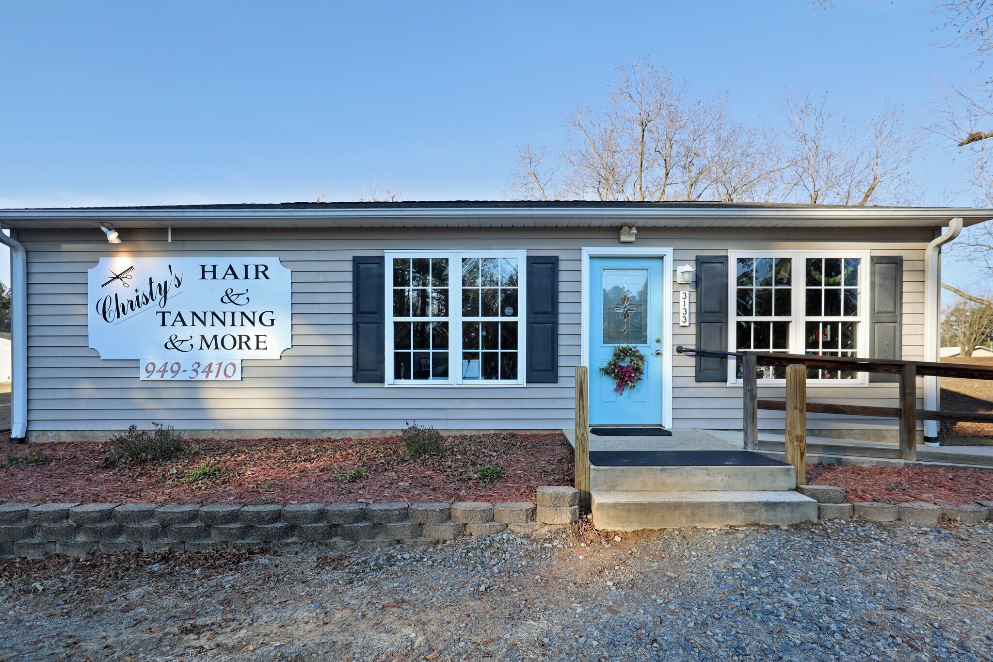 3133 Vass Carthage Rd, Carthage, NC for Sale