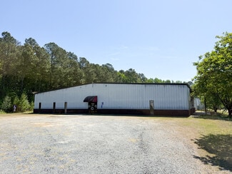 Wadesboro, NC Industrial - 216 Wortham St