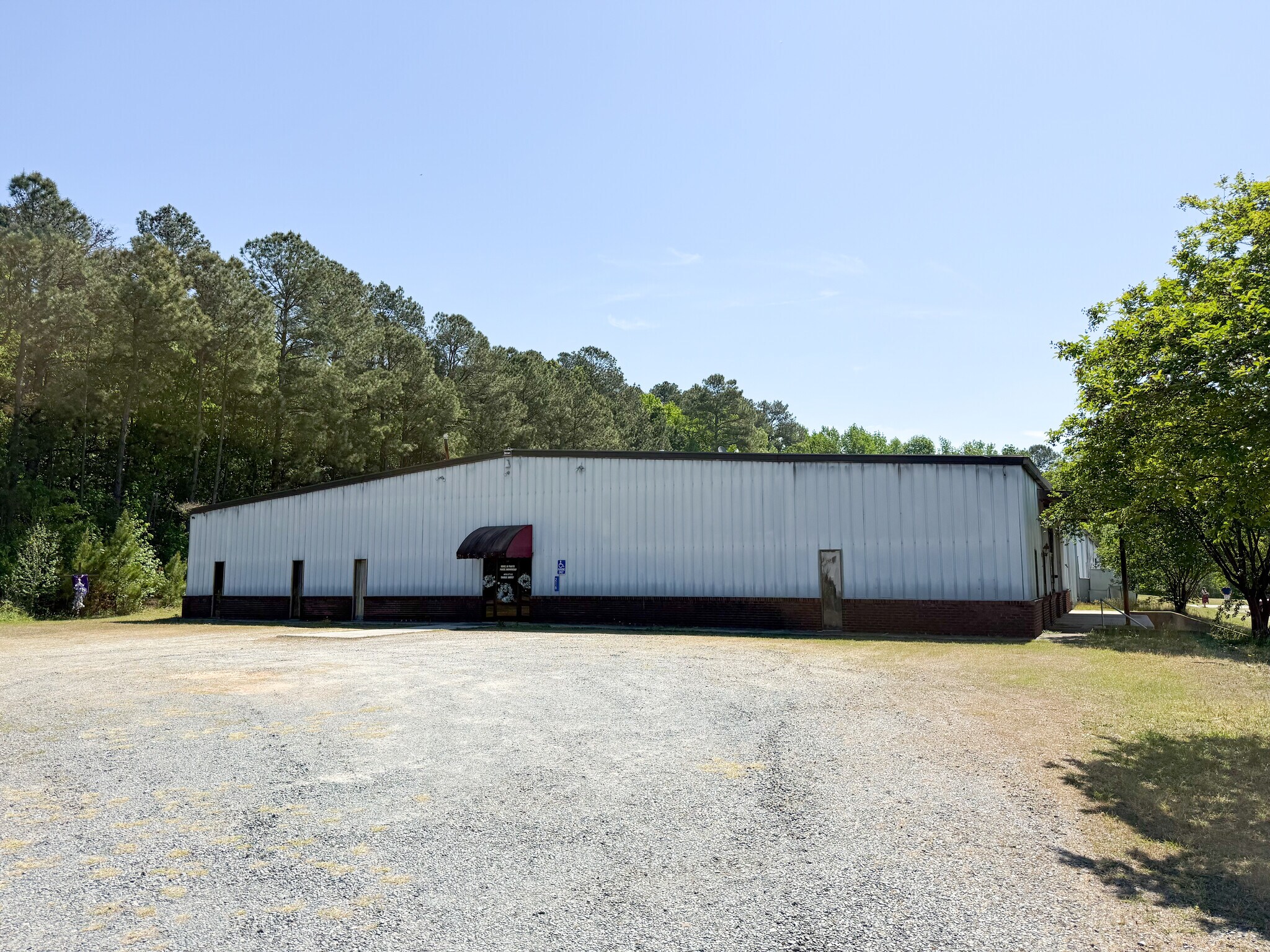 216 Wortham St, Wadesboro, NC for Sale