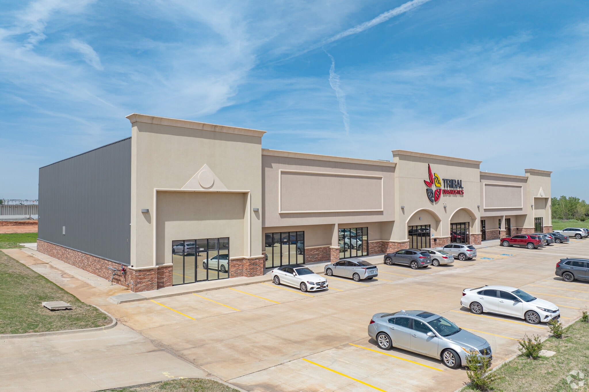 9217-9301 S Eastern Ave, Oklahoma City, OK for Sale