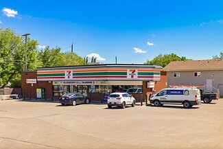 Edmonton, AB undefined - 12621 118th Ave NW