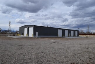 Commerce City, CO Industrial - 4241 E 64th Ave Commerce City, CO Industrial - 4241 E 64th Ave