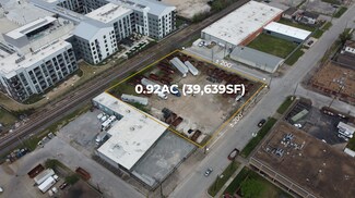 Houston, TX Commercial - 2102 Center