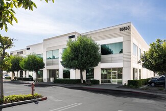 Cypress, CA Warehouse - 10850-10880 Walker St Cypress, CA Warehouse - 10850-10880 Walker St