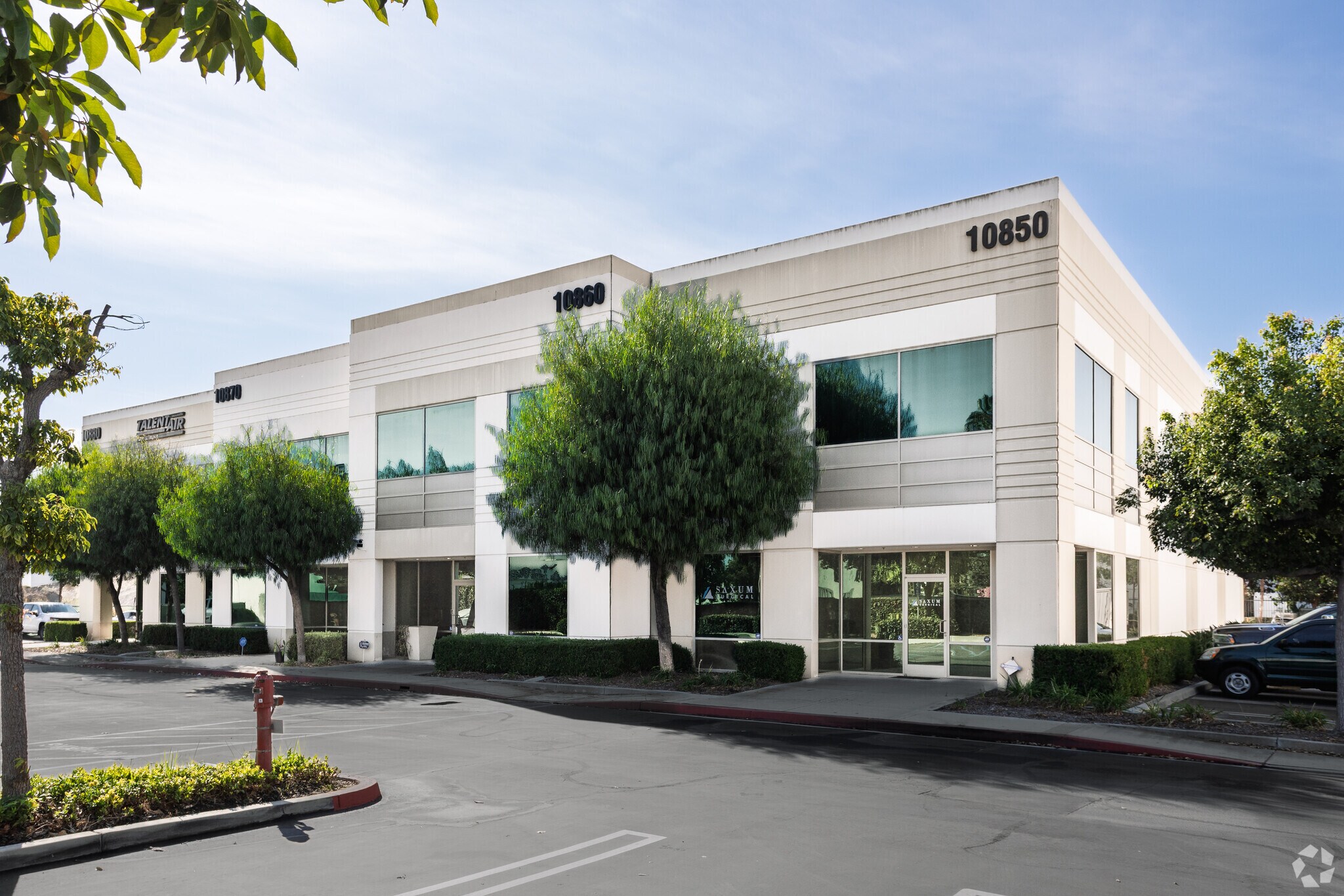 10850-10880 Walker St, Cypress, CA for Sale