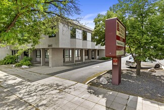 Ogden, UT Office/Retail - 2661 Washington Blvd