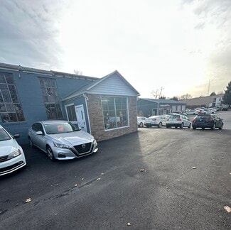 Harrisburg, PA undefined - 2501 Herr St