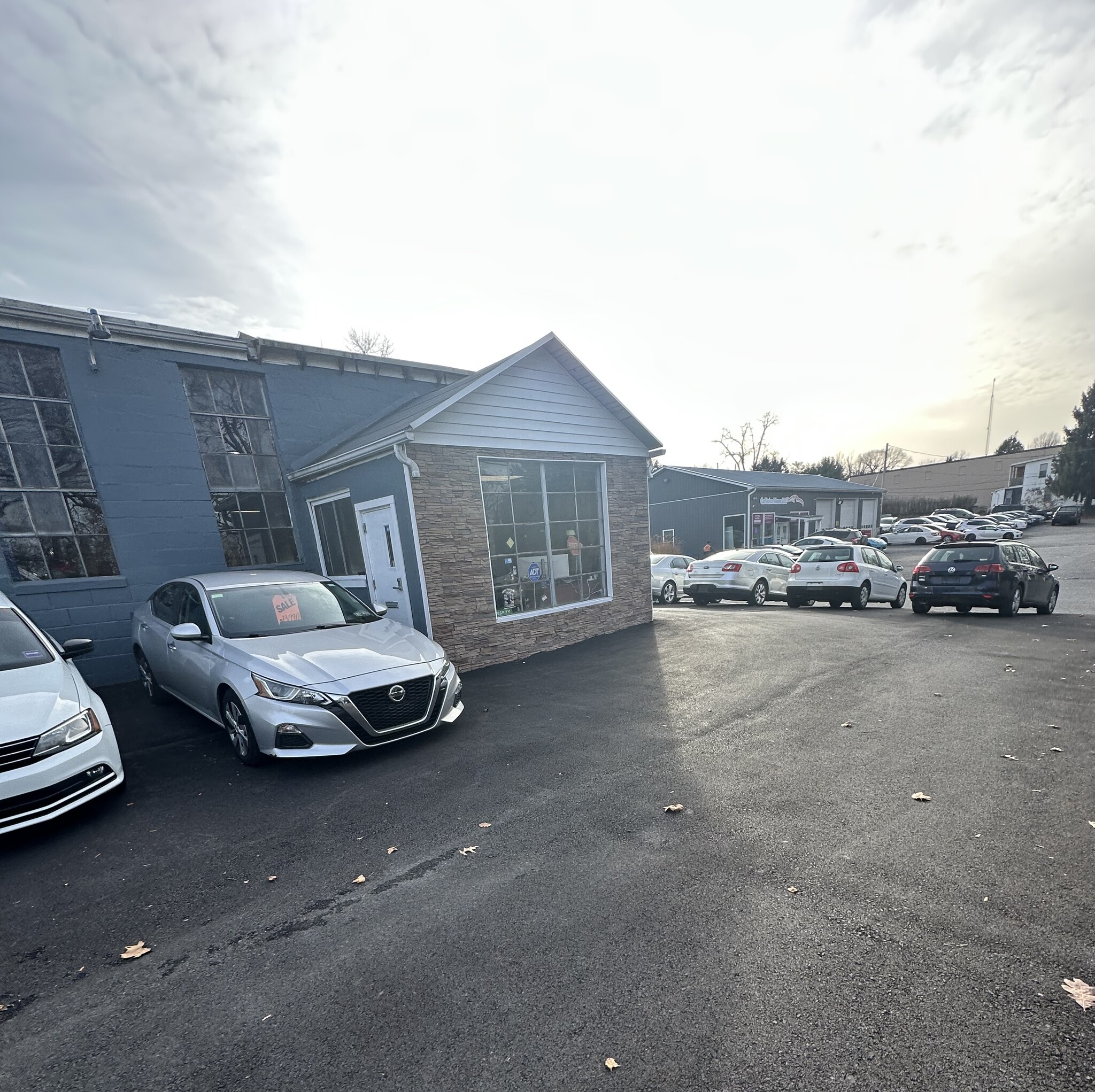 2501 Herr St, Harrisburg, PA for Sale