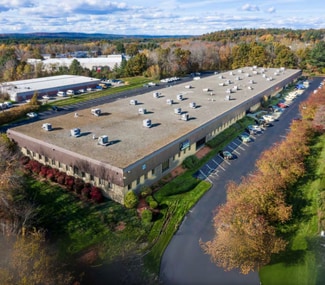 Marlborough, MA Flex - 753 Forest St