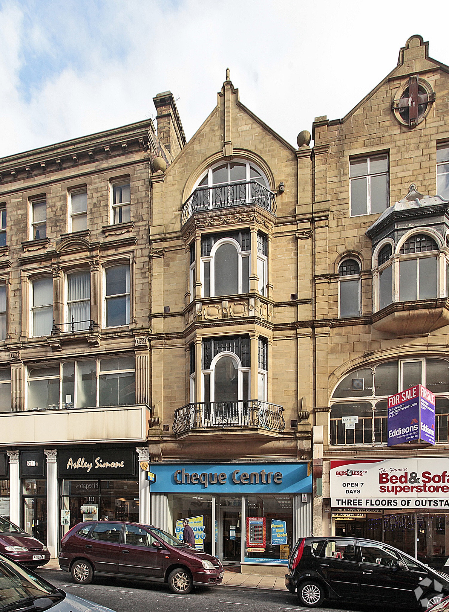 48 Darley St, Bradford, WYK for Rent