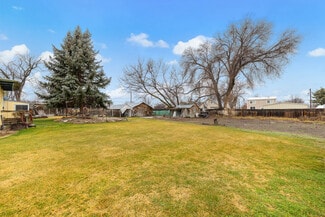 Nampa, ID Residential Land - 1411 S Fern St