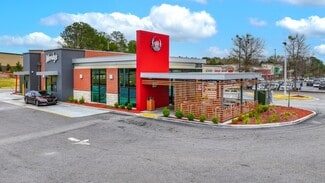 Lithia Springs, GA Fast Food - 2815 Lee Rd