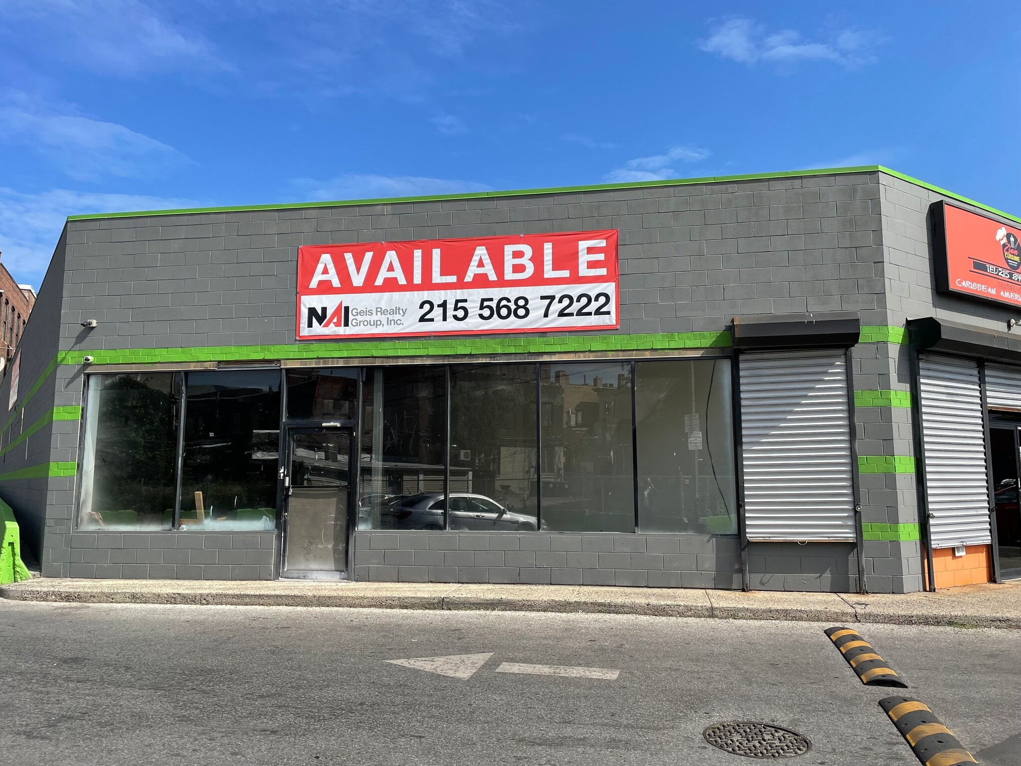 35 E Chelten Ave, Philadelphia, PA for Rent