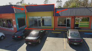 Tallahassee, FL Retail - 1316 S Adams St