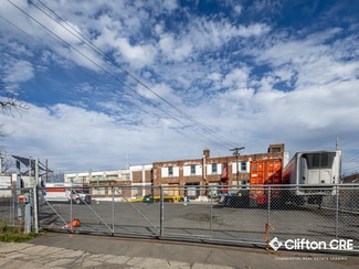 Irvington, NJ Warehouse - 365 Coit St