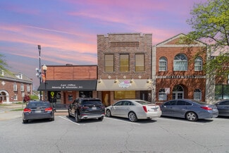 Crown Point, IN Office - 118 W Clark St