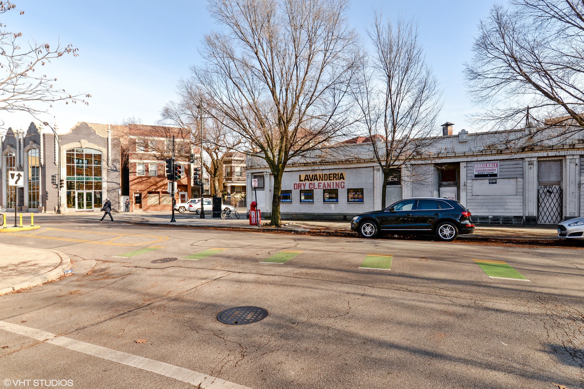 5744 N Ridge Ave, Chicago, IL for Sale