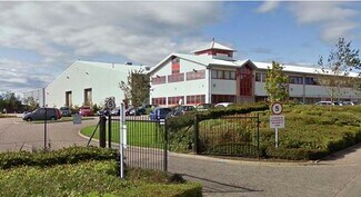 Portlethen, ABD Industrial - Badentoy Ave