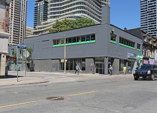 Toronto, ON Retail - 530 Yonge St