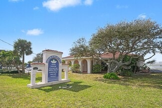 Cocoa Beach, FL Office/Medical - 1727 N Atlantic Ave Cocoa Beach, FL Office/Medical - 1727 N Atlantic Ave