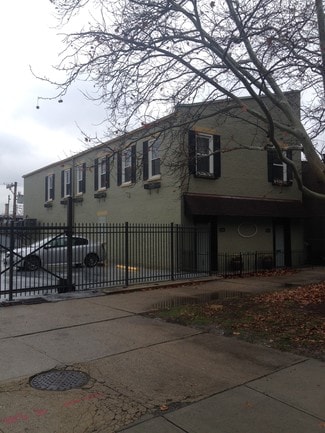 Cincinnati, OH Office - 2181 Central Pky
