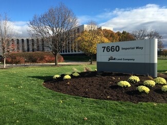 Allentown, PA Office - 7660 Imperial Way
