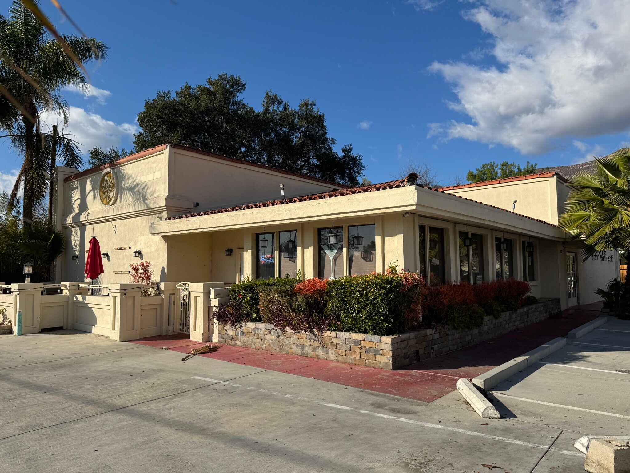 842 E Ojai Ave, Ojai, CA for Rent