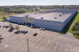 Fairborn, OH Industrial - 1340 E Dayton Yellow Springs Rd